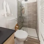 Apartment Keber Ljubljana