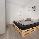 Apartment Keber