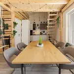 Apartment Keber Ljubljana