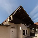Apartment Keber *