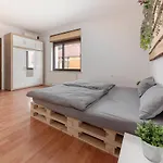 Apartment Keber *