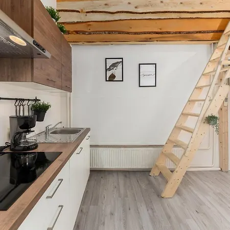 Keber Διαμέρισμα