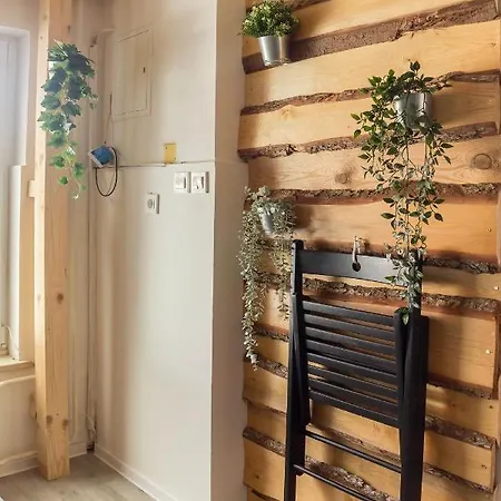 Keber Apartman Ljubljana