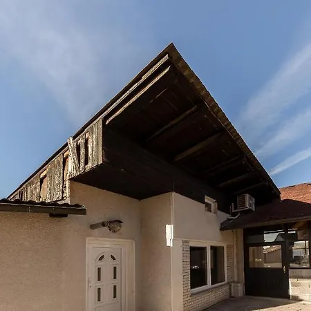 Διαμέρισμα Keber *