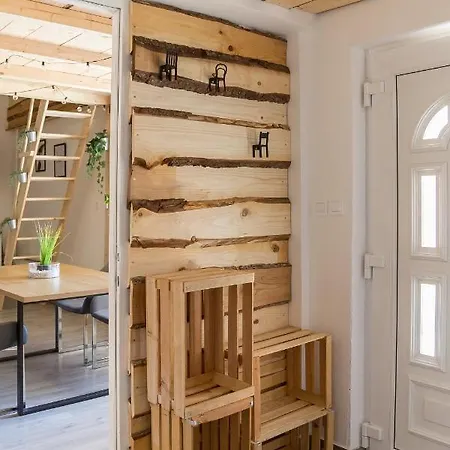 Keber Apartman Ljubljana