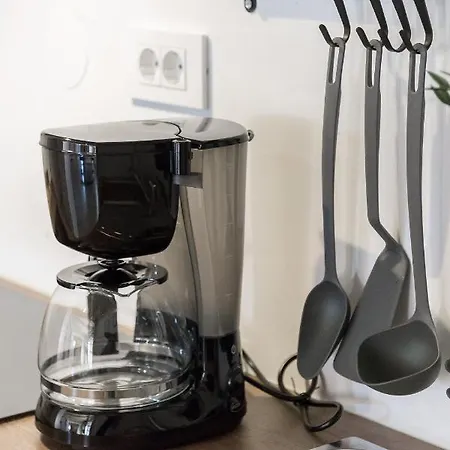 Keber Apartman Ljubljana