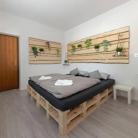 Keber Διαμέρισμα *