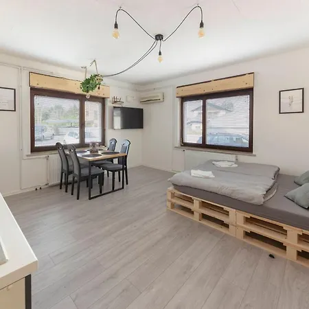 Διαμέρισμα Keber *