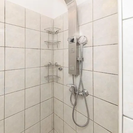 Keber Apartman