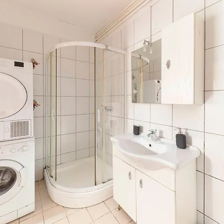 Apartman Keber