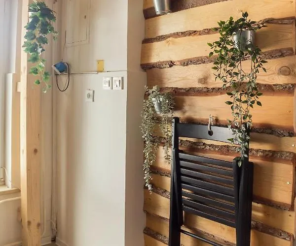 Keber Apartma Ljubljana