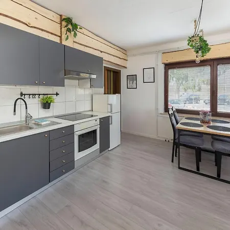 Keber Appartement Ljubljana