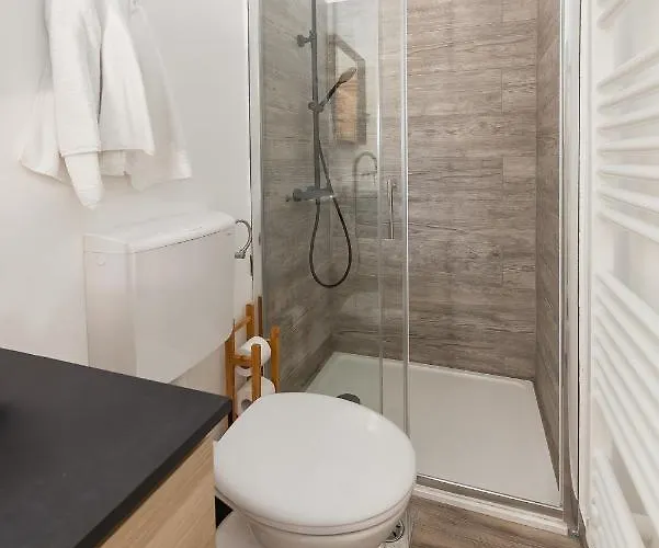 Appartement Keber Ljubljana