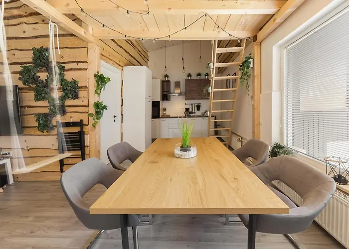 Appartement Keber Ljubljana