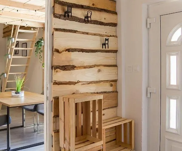 Keber Appartement Ljubljana