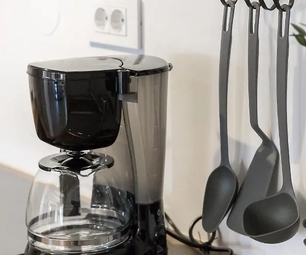 Keber Appartement Ljubljana